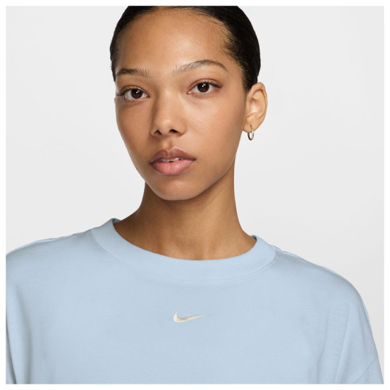 Nike Γυναικείο φόρεμα Sportswear Chill Knit Nike Γυναικείο φόρεμα Sportswear Chill Knit